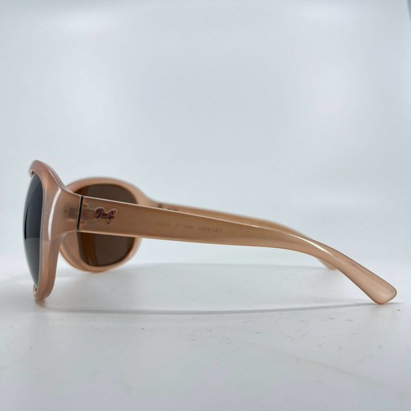 Dolce and Gabbana Women's Sunglasses Frame Pink D&G8053 65-15-120 H7142 - Picture 3 of 7